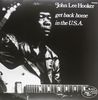 John Lee Hooker: Get Back Home In The USA (180g) (Limited Edition), 2 LPs