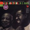 Louis Armstrong  (1901-1971): Plays W.C. Handy (180g) (Limited Edition), 2 LPs