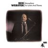 Ben Webster  (1909-1973): Atmosphere For Lovers And Thieves (180g) (Limited Edition), LP