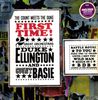 Duke Ellington & Count Basie: First Time! The Count Meets The Duke (180g) (Ltd. Edition), LP