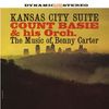 Count Basie  (1904-1984): Kansas City Suite: The Music Of Benny Carter (180g)(Ltd.Edt., LP