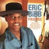 Eric Bibb: Friends (180g) (Limited Edition), 2 LPs