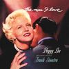 Peggy Lee  (1920-2002): The Man I Love (180g) (Limited Edition), LP