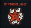 New Model Army: Anthology 1980 - 2010 (Box-Set 2CD + 3DVD), 2 CDs