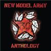 New Model Army: Anthology 1980 - 2010, 2 CDs