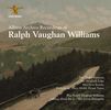 Ralph Vaughan Williams (1872-1958): Archiv Recordings, 2 CDs