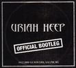Uriah Heep: Official Bootleg: 19.12.2009 Gusswerk, Salzburg, 2 CDs