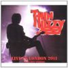 Thin Lizzy: Live In London Indigo 23.01.2011 (Limited Edition), 2 CDs