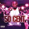 50 Cent: Superstar, CD
