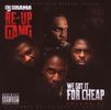 Clipse: We Got It For Cheap Vol, CD