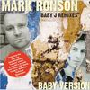 Mark And Baby J Ronson: Baby Version, CD