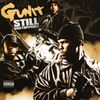 G-Unit: Still Unstoppable, CD