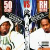 50 Cent & R. H.Bless: Queens-Vs-Brooklyn, CD