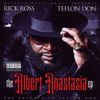 Rick Ross: The Albert Anastasia Ep, CD