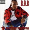 B. O.B: The Adventure Continues, CD