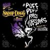 Snoop Dogg: Puff Puff Pass Tuesdays, CD