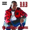 B. O.B: The Adventure Continues, CD