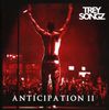 Trey Songz: The Anticipation 2, CD