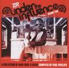 Under The Influence Vol.2: A Collection Of Rare Soul & Disco Compiled By Paul Phillips, 2 CDs