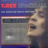 Marc Bolan & T. Rex: Spaceball: The American Radio Sessions, 2 CDs