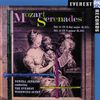 Wolfgang Amadeus Mozart (1756-1791): Serenaden Nr.11 & 12, CD