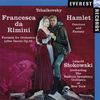 Peter Iljitsch Tschaikowsky (1840-1893): Francesca da Rimini op.32, CD