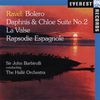 Maurice Ravel (1875-1937): Bolero, CD