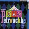 Igor Strawinsky (1882-1971): Petruschka, CD
