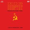 Big Country: Live In Moscow.. -Cd+Dvd-, 2 CDs