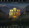 Big Country: Rarities IX Live, CD