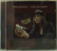 Thea Gilmore: Rules For Jokers, CD