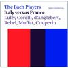 The Bach Players - Every one a chaconne, CD