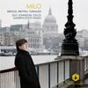 Guy Johnston & Kathryn Stott - Milo, CD