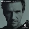 Ralph Fiennes liest Kipling, CD