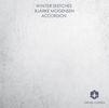 Bjarke Mogensen - Winter Sketches, CD