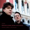 Thomas Carroll & Llyr Williams - Vienna, CD