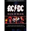 AC/DC: Back In Black: The Exclusiv Story Of The Iconic Album, DVD