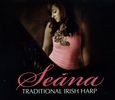 Sena: Traditional Irish Harp, CD