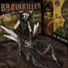 Brainkiller: Infiltration, The, CD