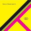 Omd (Orchestral Manoeuv: History Of Modern (10"), Single 12"