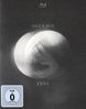 Sigur Rós: Inni: Live 2008 (Blu-ray + DVD + 2 CD), 4 Blu-ray Discs
