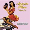 Various Artists: American Classics 1, CD