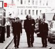 Robert Schumann (1810-1856): Klaviertrios Nr.1 & 2, CD