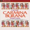 Carl Orff (1895-1982): Carmina Burana, LP