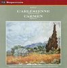 Georges Bizet (1838-1875): L'Arlesienne-Suiten Nr.1 & 2, LP