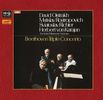 Ludwig van Beethoven (1770-1827): Tripelkonzert op.56, XRCD