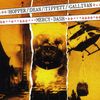 Hopper; Dean; Tippett; Galli: Mercy Dash, CD