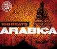 Various Artists: 100 Beats: Arabica, CD