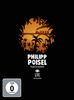 Philipp Poisel: Projekt Seerosenteich (Live/DVD), DVD