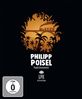 Philipp Poisel: Projekt Seerosenteich (Live/Blu-ray), Blu-ray Disc